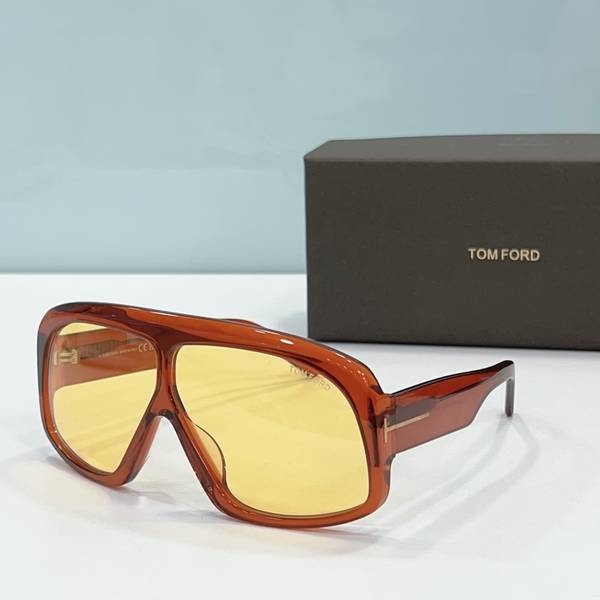 Tom Ford Sunglasses Top Quality TOS01396